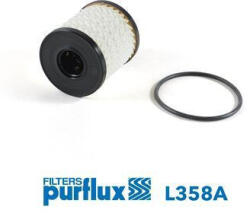 Purflux Filtru de Ulei Purflux L358a (L358A)