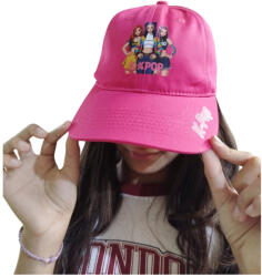 ShuShu Palariu Copii Jockey Tesătură Fuchsia 6394-008 (6394-008)
