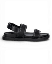 G-Star Raw Sandale Pentru Bărbați în Culoare Neagră D28155-01-A567 (D28155-01-A567)
