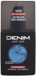 Denim After Shave 100 ml Anti Age (64016)