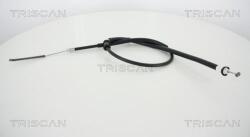 TRISCAN Cablu, frana de parcare TRISCAN 8140 161116 (8140 161116) - fixbox