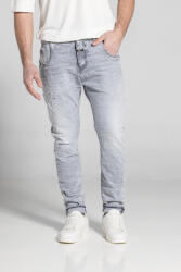 Cosi Jeans Pantalon De Blugi Pentru Bărbați Slim Fit Gri 67-TIAGO 6 (6)