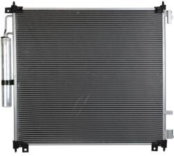 MAXGEAR Condensator, climatizare MAXGEAR AC830460 (AC830460)