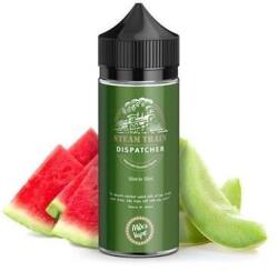 Steam Train Dispatcher 24ml/120ml - boombvaping - 33,05 лв