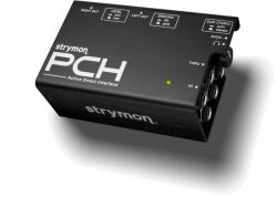 Strymon PCH-1 Aktív sztereó DI Box
