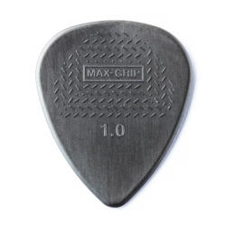 Dunlop Nylon Max Grip pengető 1 mm vastag
