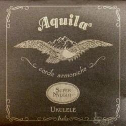Aquila Corde 100U Super Nylgut Sopran ukulele húr