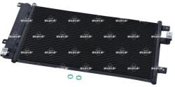 NRF Condensator, climatizare NRF 35942 (35942)