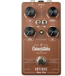 Cornerstone Antique overdrive pedál