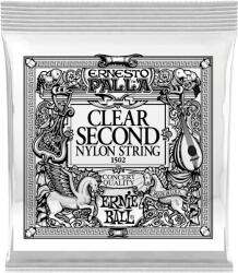 Ernie Ball nylon áttetsző H szálhúr