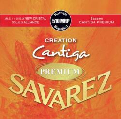 Savarez Cantiga Premium húrkészlet normal tension 510MRP