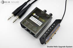 K&K Sound K&K Double Helix Upgrade System