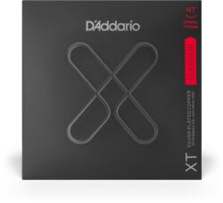 D Addario D'Addario XTC45 klasszikus nylon húrkészlet XT bevonattal Normal tension