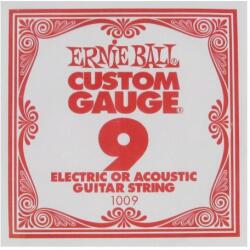 Ernie Ball szálhúr . 009