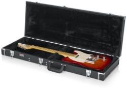 Gator Cases Gator GW-Electric fa keménytok elektromos gitárhoz