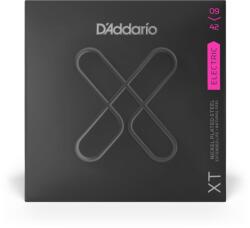 D Addario D'Addario XTE 009-042 elektromos gitár húrkészlet XT bevonattal