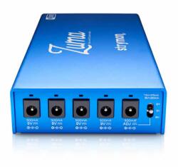 Strymon Zuma R300 tápelosztó