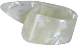 HOSCO Japan Thumb hüvelykujj pengető Pearl medium