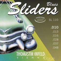 Thomastik-Infeld Thomastik Blues Sliders elektromos gitárhúr 10-48