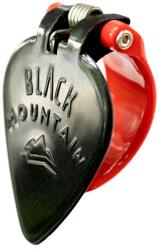 Black Mountain rugós hüvelykujj pengető Heavy extra szoros rugóval