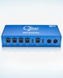 Strymon Ojai R30 tápelosztó effekt pedálokhoz