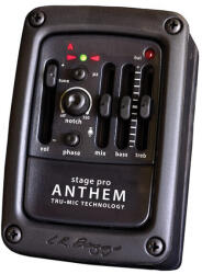 LR Baggs StagePro Anthem akusztikus gitár hangszedő