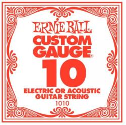 Ernie Ball szálhúr . 010