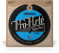 D Addario D'Addario EJ50 Pro Arte Classic klasszikus nylon húrkészlet