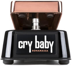 Dunlop Joe Bonamassa Cry Baby JB-95 Wah pedál