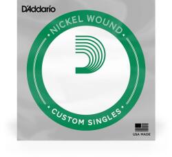 D Addario D'Addario 080 basszusgitár nickel wound Long scale szálhúr