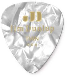 Dunlop Shell Classic White Pearl pengető
