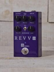 REVV G3 Distortion torzító pedál