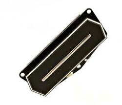 Lollar pickups Lollar Charlie Christian Telecaster nyaki hangszedő fekete