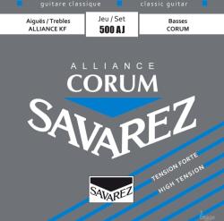Savarez 500AJ Alliance Corum nylon húr High Tension