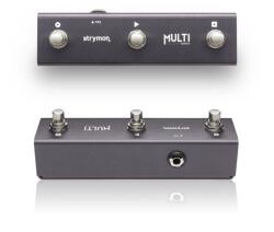 Strymon Multiswitch kapcsolópedál