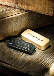 Lollar pickups Lollar P90 Soap Bar Overwound híd hangszedő