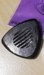 Wegen Picks Wegen TR250 Trimus pengető fekete 2.5mm