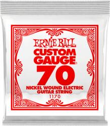 Ernie Ball Nickel Wound szálhúr 070