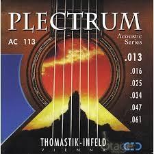 Thomastik-Infeld Thomastik Plectrum akusztikusgitár húrkészlet 13-61