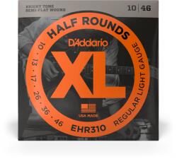 D Addario D'Addario EHR310 Halfround jazz húrkészlet 010-046