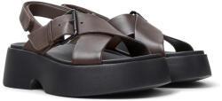 Camper Tasha Sandale Din Piele Pentru Femei Maro K201860-004 (K201860-004)