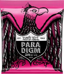 Ernie Ball Paradigm Super Slinky 9-42 elektromos gitár húrkészlet