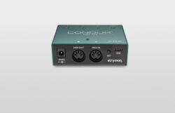 Strymon Conduit Midi Hub