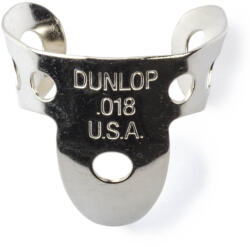 Dunlop Thumb nickel silver hüvejkujj pengető