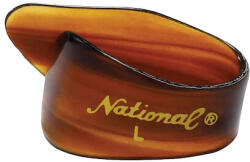 D Addario D'Addario National celluloid nagyméretű ujjpengető