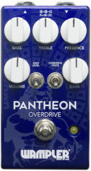 Wampler pedals Wampler Pantheon Overdrive pedál