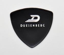 Duesenberg Guitars Duesenberg pengető fekete nagy