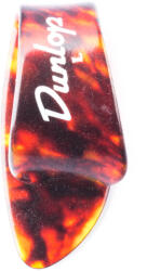 Dunlop Plastic Shell hüvelykujj pengető nagy