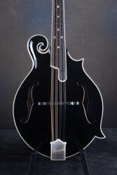 Bourgeois Guitars Bourgeois M5-F Black Top F-Style mandolin
