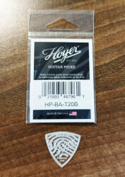 Hoyer HP-BA-T20B pengető 2mm